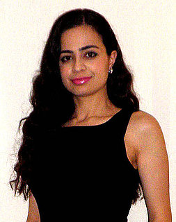 Bella Interview: Cristina Samuels, Co-Founder of Mode Cosmetics 