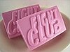 Fight Club Soap