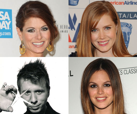 Fall 2009 Hair Color Trends Fall 2009 Hair Color Trends