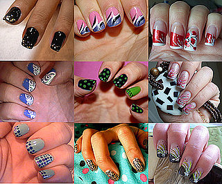 Nail art