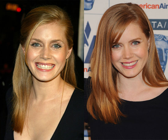 Amy Adams