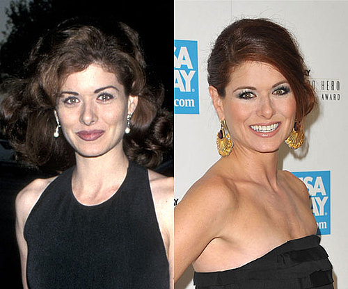 Debra Messing Debra Messing
