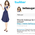 Follow Me on Twitter! Follow Me on Twitter!