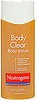 Reader Review of the Day: Neutrogena Body Clear Body Scrub