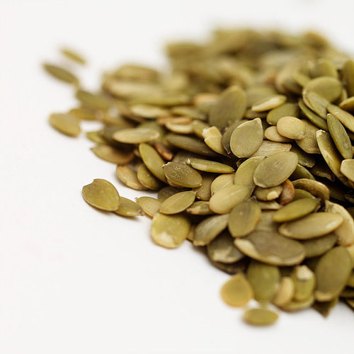Yummy Links: From Pumpkin Seeds to Carbonara