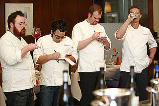 Recap of Top Chef Vegas Episode Eight