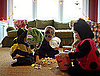 Let's Dish: What's Your Favorite Halloween Candy?