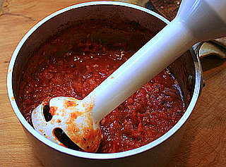 Do You Have an Immersion Blender?