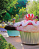 Cupcake Car: Love It or Hate It?