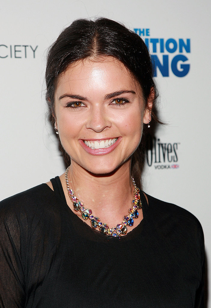 Yummy Links: From Katie Lee to Top Chef 7 Yummy Links: From Katie Lee to Top Chef 7