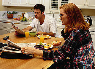 Do You Read While Eating?