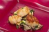 Can You Match the Top Chef Dish to Its Creator? 