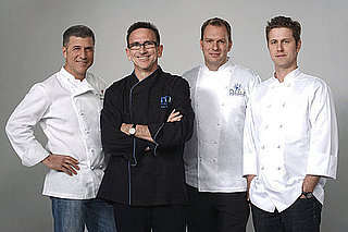 Bravo Picks Up Second Season of Top Chef Masters