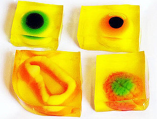 Yummy Links: From Jello Jigglers to Baby Artichokes