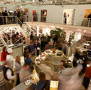 National Food Festivals and Food Events, Oct. 20-27, 2009