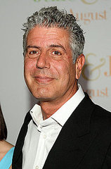 Yummy Links: From Tony Bourdain to Shake Shack's Burger Yummy Links: From Tony Bourdain to Shake Shack's Burger