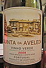 Review of Quinta da Aveleda Vinho Verde 2008