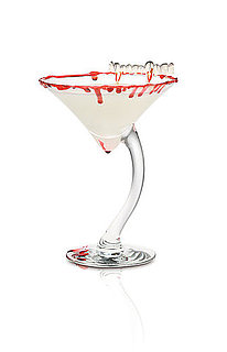 Vampire Cocktail Recipe
