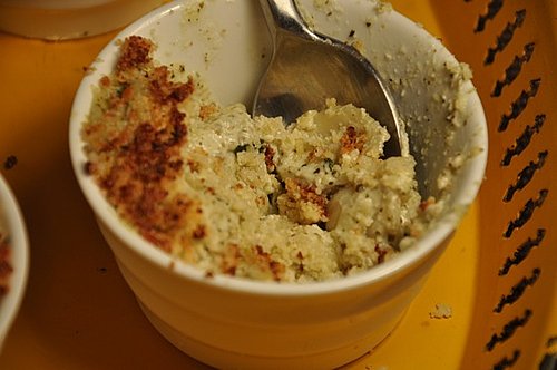 Pesto and Goat Cheese Macaroni and Cheese Pesto and Goat Cheese Macaroni and Cheese