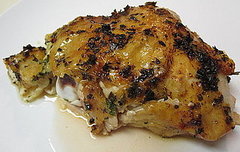 Roast Chicken