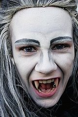 Decorations For a Vampire Party