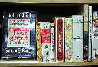 Quiz: Identify the Famous Cookbook
