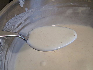 Classic Béchamel Recipe