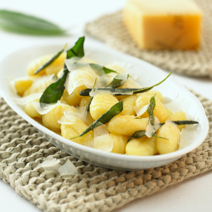 What Is Gnocchi? What Is Gnocchi?