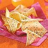 Quick and Easy Halloween Appetizer Menu