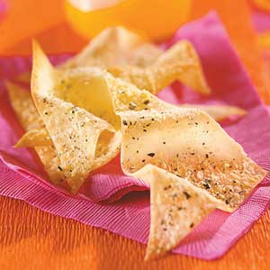 Quick and Easy Halloween Appetizer Menu
