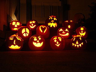 Happy Halloween!