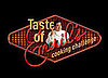 Emeril Hosts Atlantic City Stadium Show