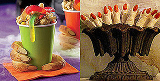 Easy & Expert Recipes For Halloween Fingers
