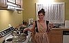 Do You Enjoy Cooking in Other People's Kitchens?
