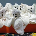 12 Homemade Kid-Friendly Halloween Treats 12 Homemade Kid-Friendly Halloween Treats