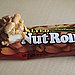 Salted Nut Roll