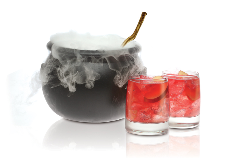 Easy Halloween Punch Recipe Easy Halloween Punch Recipe