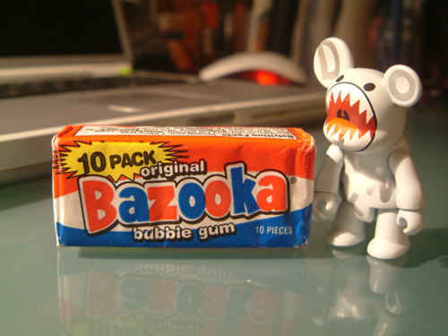 Bazooka Bazooka