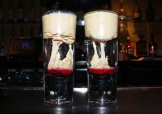 Poll: Do You Like Gruesome Halloween Cocktails?