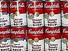 Campbell's Emphasizes Oodles of Noodles With New Campaign