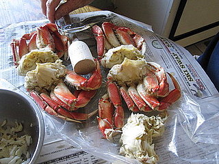 Warm Maryland Crab Dip Recipe