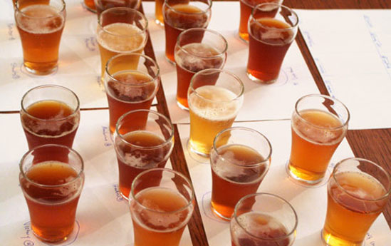 Yummy Links: From German Beer to Healthful Holiday Eating Yummy Links: From German Beer to Healthful Holiday Eating