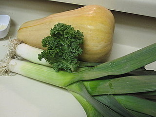 Sausage and Kale Thanksgiving Stuffing Recipe 2009-11-03 16:59:46