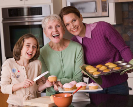 5 Thoughtful Finds For the Baking Enthusiast 5 Thoughtful Finds For the Baking Enthusiast