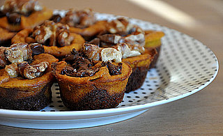 Easy Pumpkin Brownie Recipe