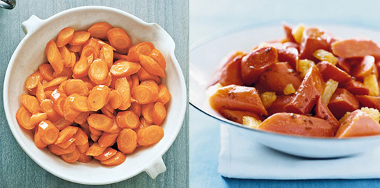 Easy & Expert Recipes For Glazed Carrots Easy & Expert Recipes For Glazed Carrots