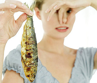 What Foods Are the Smelliest?
