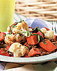 Fast Spicy Thai Lentil Recipe