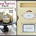 The Cheese Tasting Party Kit