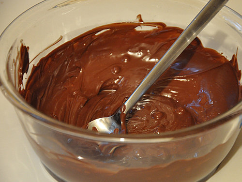 Layered Pumpkin Brownies Layered Pumpkin Brownies